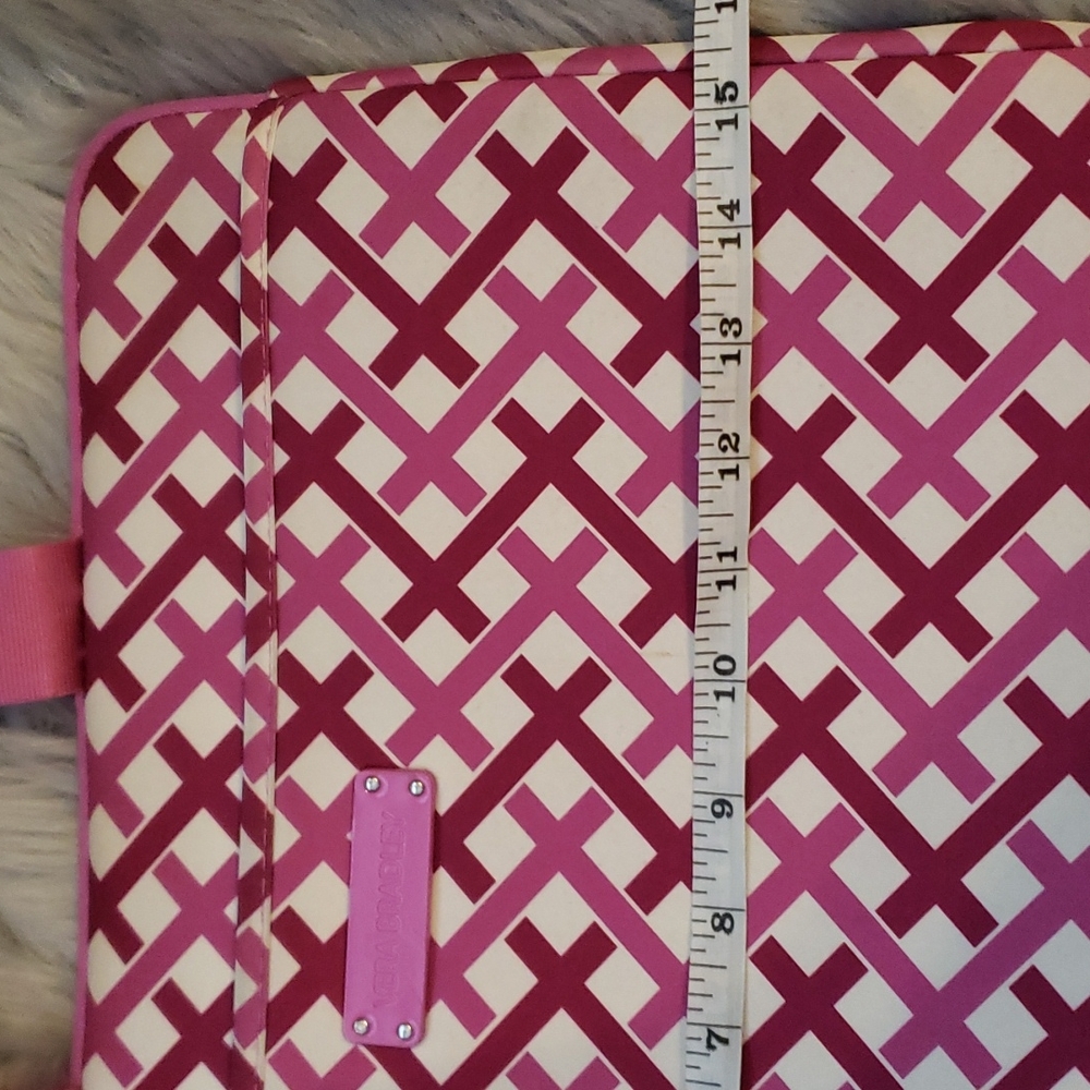 Vera Bradley laptop case - Picture 8 of 10